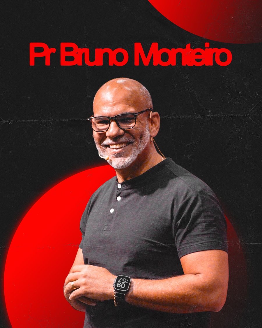 Pr. Bruno Monteiro